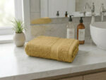 Plush 450GSM 50x90cms Hand Towels - Image 42