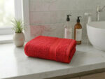 Plush 450GSM 50x90cms Hand Towels - Image 39