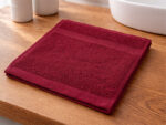 Plush 450GSM Face Cloths - Image 57