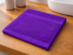Plush 450GSM Face Cloths - Image 56