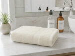 Plush 450GSM 50x90cms Hand Towels