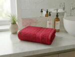Plush 450GSM 50x90cms Hand Towels - Image 33