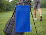 Plush Terry Golf Towel 380GSM - 030x050cms - Image 32