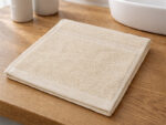 Plush 450GSM Face Cloths - Image 55