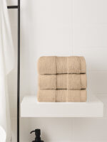 Plush 450GSM 30x50cms Guest Towels - Image 27