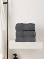 Plush 450GSM 30x50cms Guest Towels - Image 30