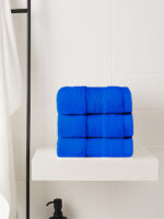 Plush 450GSM 30x50cms Guest Towels - Image 28