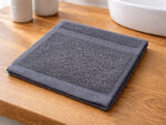 Plush 450GSM Face Cloths - Image 50