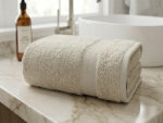 Plush 450GSM 50x90cms Hand Towels - Image 2