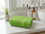 Plush 450GSM 50x90cms Hand Towels - Image 27