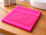 Plush 450GSM Face Cloths - Image 44