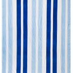 Bunty's Beach Towel 0600 Design 068 090x180cms 601GMS Blue