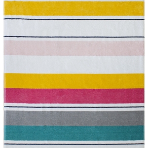 Bunty's Beach Towel 0600 Design 088 085x163cms 575GMS Multicolours