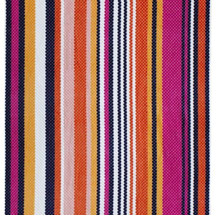 Bunty's Beach Towel 0600 Design 092 087x162cms 564GMS Multi