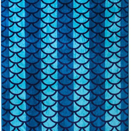 Bunty's Beach Towel 0800 Design 046 105x181cms 836GMS