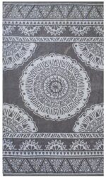 Bunty's Beach Towel 01000 Design 017 104x180cms 1014GMS