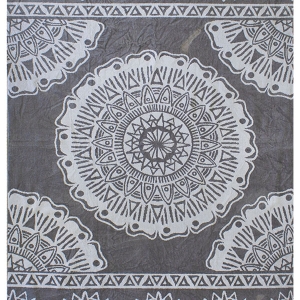 Bunty's Beach Towel 01000 Design 017 104x180cms 1014GMS