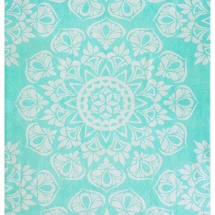 Bunty's Beach Towel 09000 Design 039 100x190cms 948GMS Mint