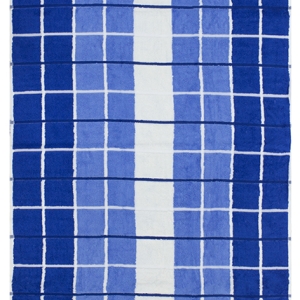Bunty's Beach Towel Design 018 070x140cms 600GMS Blue