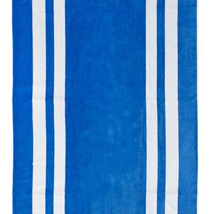 Beach Towel 0900 - Design 001 - 100x180cms