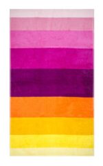 Beach Towel 0900 - Design 010 - 100x180cms