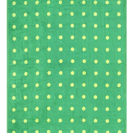 Beach Towel 0700 - Design 370 - 090x180cms - Polka Dots - 01 Pc Pack