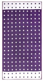 Beach Towel 0700 - Design 370 - 090x180cms - Polka Dots - 01 Pc Pack - Image 3