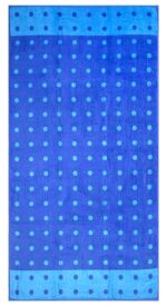 Beach Towel 0700 - Design 370 - 090x180cms - Polka Dots - 01 Pc Pack - Image 5