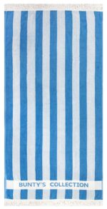 Beach Towel 0700 - Design 371 - 090x180cms - Bunty's Collection Cabana - 01 Pc Pack - Image 8