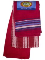 Dish Cloth - Design 003 - 040x070cms - (09 Pc Pack) - 286GSM - Image 3