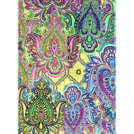 Bunty's Printed Beach Towel Design 087 080x150cms 430GMS