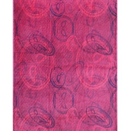 Bunty's Printed Beach Towel Design 107 080x150cms 440GMS