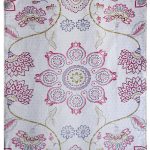 Bunty's Printed Beach Towel Design 111 080x150cms 455GMS