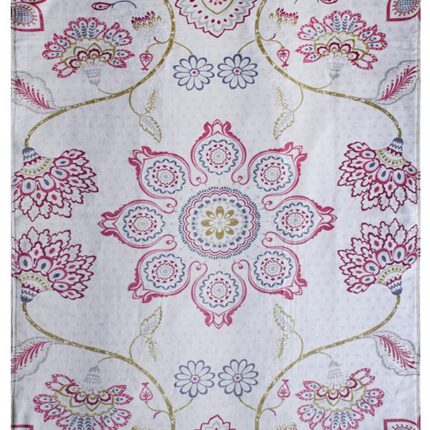 Bunty's Printed Beach Towel Design 111 080x150cms 455GMS
