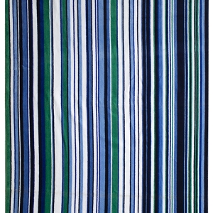 Bunty's Beach Towel 0700 Design 116 090x180cms 710GMS Blue