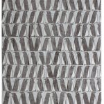 Bunty's Beach Towel 0700 Design 119 090x150cms 745GMS Grey