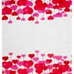 Bunty's Printed Beach Towel Design 138 070x140cms 375GMS