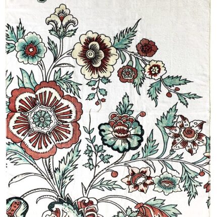 Bunty's Printed Beach Towel Design 153 080x150cms 450GMS