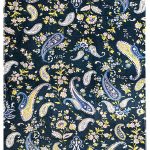 Bunty's Printed Beach Towel Design 164 070x140cms 350GMS