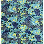Bunty's Printed Beach Towel Design 166 080x150cms 435GMS