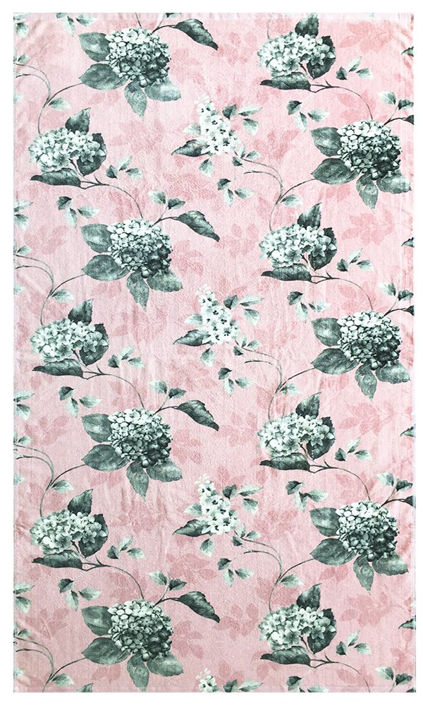 Bunty's Printed Beach Towel Design 170 080x150cms 455GMS