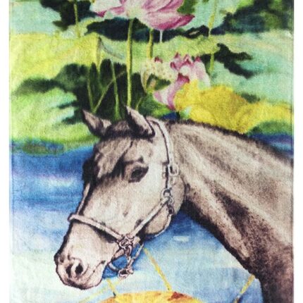 Bunty's Printed Beach Towel Design 171 070x140cms 425GMS