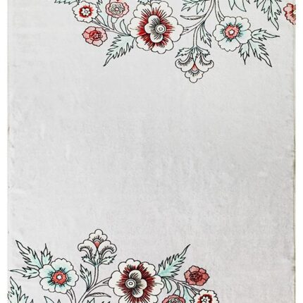 Bunty's Printed Beach Towel Design 175 080x150cms 460GMS