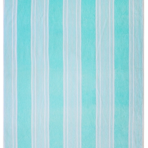 Bunty's Beach Towel 0700 Design 184 080x160cms 730GMS