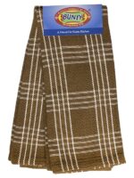 Dish Cloth - Design 021 - 050x070cms - (06 Pc Pack) - 343GSM - Image 4