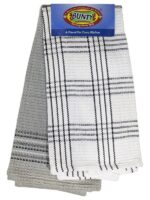 Dish Cloth - Design 021 - 050x070cms - (06 Pc Pack) - 343GSM - Image 3