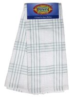 Dish Cloth - Design 021 - 050x070cms - (06 Pc Pack) - 343GSM - Image 7