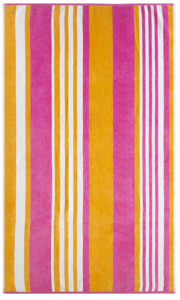 Bunty's Beach Towel 0600 Design 027 090x180cms 570GMS Bunty's Beach Towel 0600 Design 027 090x180cms 570GMS