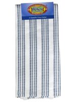 Dish Cloth - Design 028 - 050x075cms - (03 Pc Pack) - 387GSM - Image 3