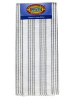 Dish Cloth - Design 028 - 050x075cms - (03 Pc Pack) - 387GSM - Image 4